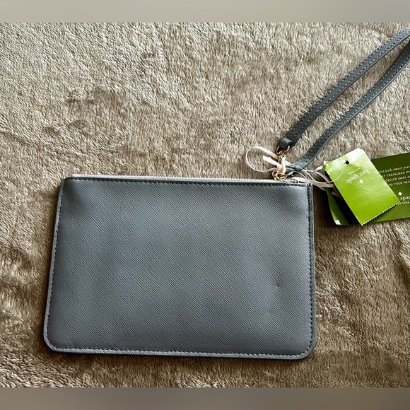 Kate Spade Tinie Wristlet - Picture 3 of 3